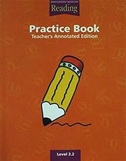 Houghton Mifflin the Nation's Choice California