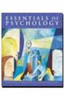 Essentials of Psychology