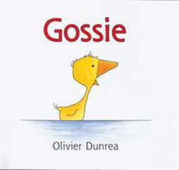 Gossie  9780618176748 Front Cover
