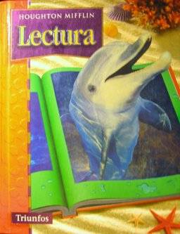 Houghton Mifflin Reading Spanish