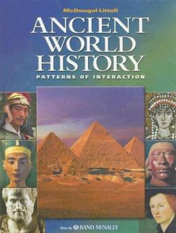 Ancient World History
