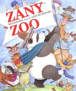 Zany Zoo