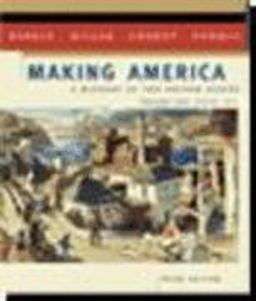 Making America