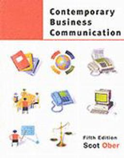 Business Communications