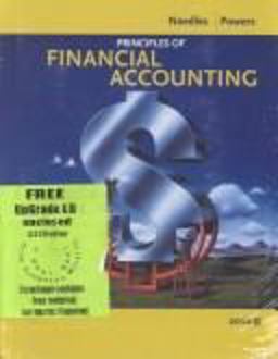 Principles of Financial Accounting