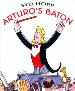 Arturo's Baton