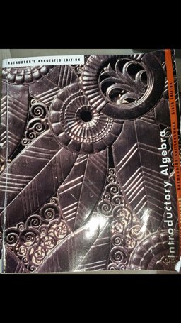 Introductory Algebra