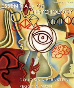 Essentials of Psychology