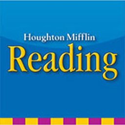 Houghton Mifflin the Nation's Choice