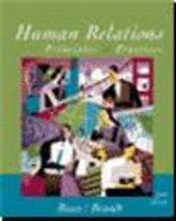 Human Relations