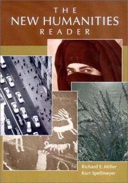 The New Humanities Reader