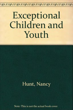 Exceptional Children, Third Edition and Casebook Lucy, Second Edition