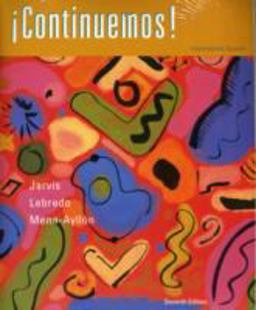 Continuemos!