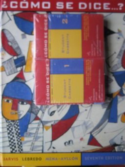 Como Se Dice and Smarthinking