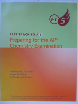 Chemistry AP Test Preparations