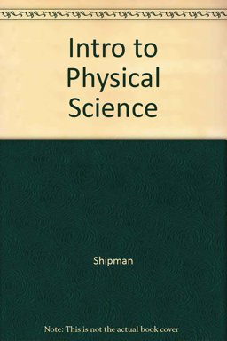 Introduction to Physical Science with Pauk Chapters, Tenth Edition