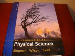 An Introduction to Physical Science