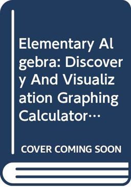 Elementary Algebra