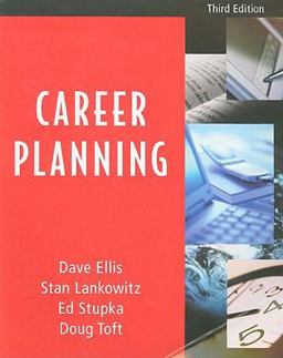 Career Planning 10th 9780618232741 Front Cover