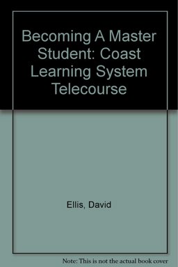 Study Guide to Accompany Coast Learning System Telecourse
