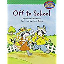 Houghton Mifflin Early Success