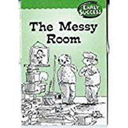 Houghton Mifflin Early Success