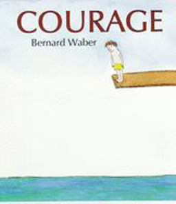 Courage  9780618238552 Front Cover
