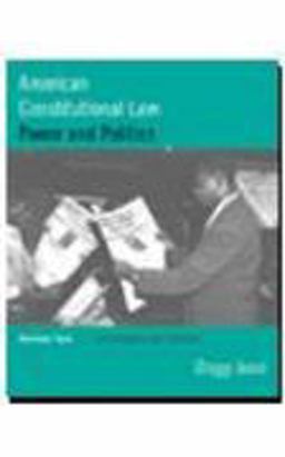 American Constitutional Law