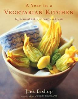 A Year in a Vegetarian Kitchen