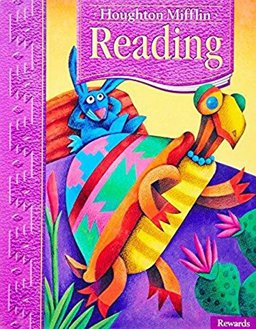 Reading Rewards Level 3. L