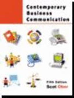 Contemporary Business Communication