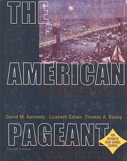 American Pageant