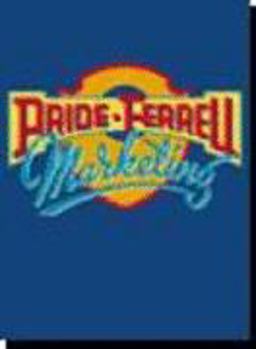 Marketing: Concepts and Strategies : With Free Real Deal Upgrade 12th 9780618248902 Front Cover