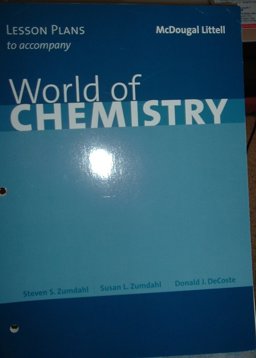 World of Chemistry