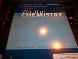 World of Chemistry