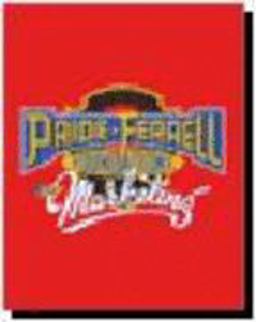 Pride-Ferrell Foundations of Marketing