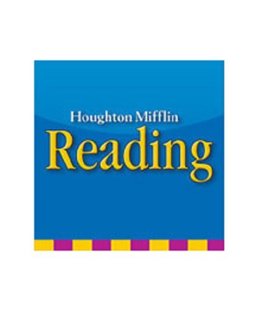 Houghton Mifflin the Nation's Choice
