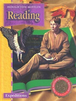 Houghton Mifflin the Nation's Choice