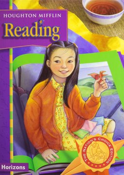 Houghton Mifflin the Nation's Choice