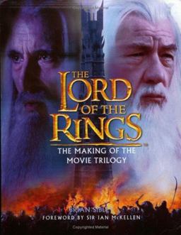 The Lord of the Rings