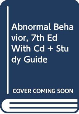 Abnormal Behavior
