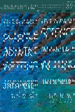 Best American Science and Nature Writing 2005  9780618273430 Front Cover