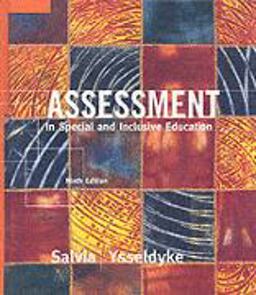 Assessment