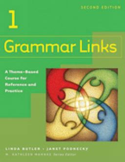 Grammar Links