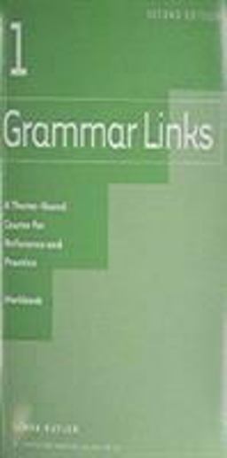 Grammar Links 1