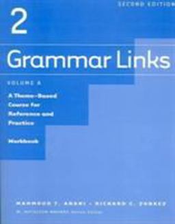 Grammar Links 2