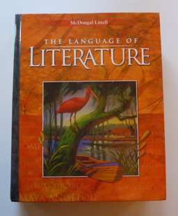 The Language of Literature The Language of Literature