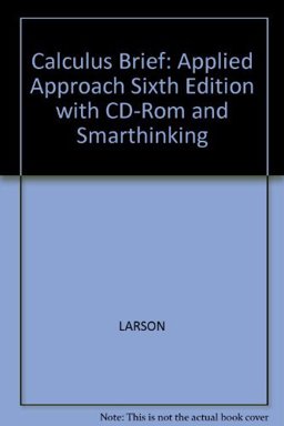 Calculus Brief