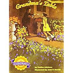 Houghton Mifflin Reading Leveled Readers