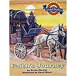 Houghton Mifflin Reading Leveled Readers